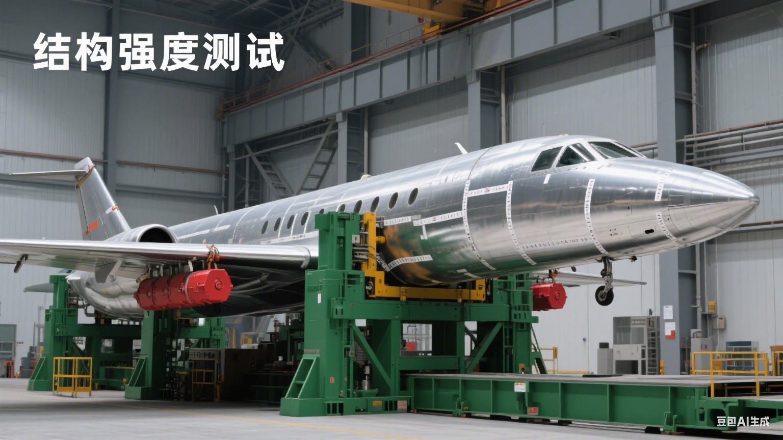 压敏漆测量系统中标公告最新情况分析